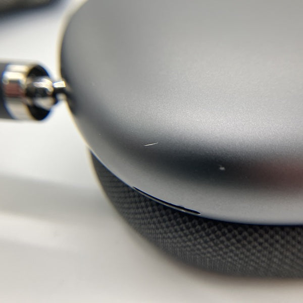 【中古】AirPods Max MGYH3J/A　ワイヤレスヘッドホン　スペースグレイ【秋葉原】