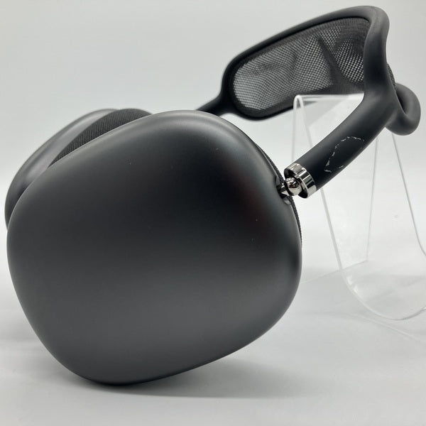 【中古】AirPods Max MGYH3J/A　ワイヤレスヘッドホン　スペースグレイ【秋葉原】