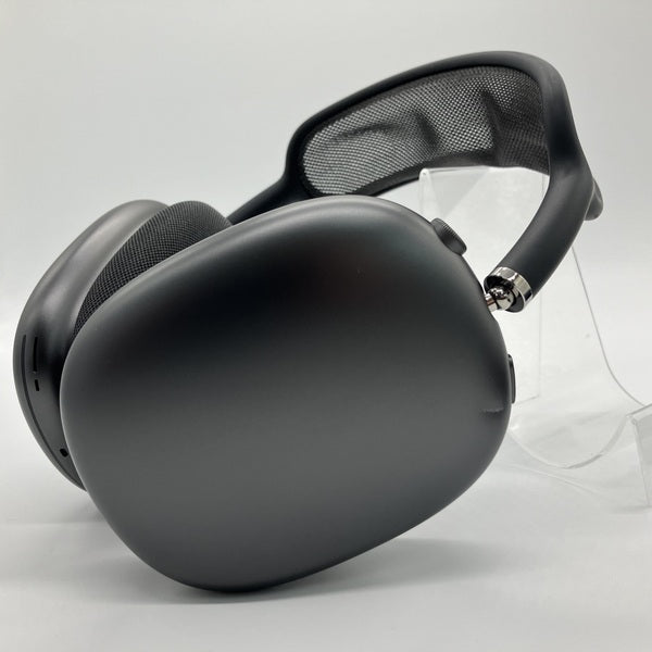 【中古】AirPods Max MGYH3J/A　ワイヤレスヘッドホン　スペースグレイ【秋葉原】