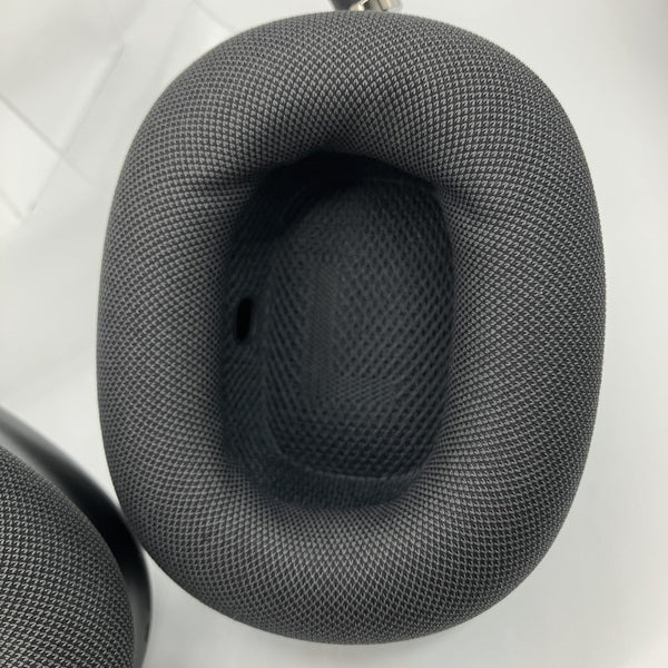 【中古】AirPods Max MGYH3J/A　ワイヤレスヘッドホン　スペースグレイ【秋葉原】