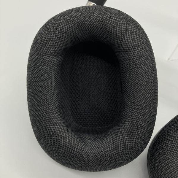 【中古】AirPods Max MGYH3J/A　ワイヤレスヘッドホン　スペースグレイ【秋葉原】