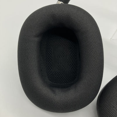 【中古】AirPods Max MGYH3J/A　ワイヤレスヘッドホン　スペースグレイ【秋葉原】