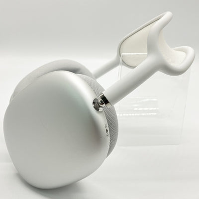 【中古】AirPods Max MGYJ3J/A　ワイヤレスヘッドホン　シルバー【仙台】