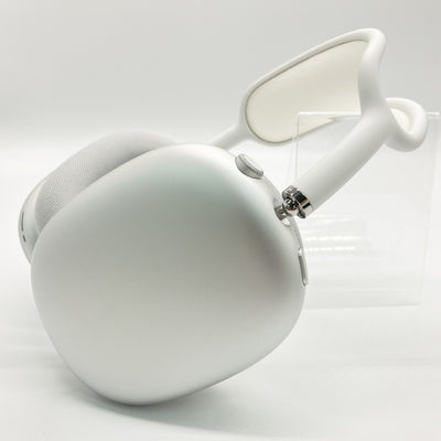 【中古】AirPods Max MGYJ3J/A　ワイヤレスヘッドホン　シルバー【仙台】