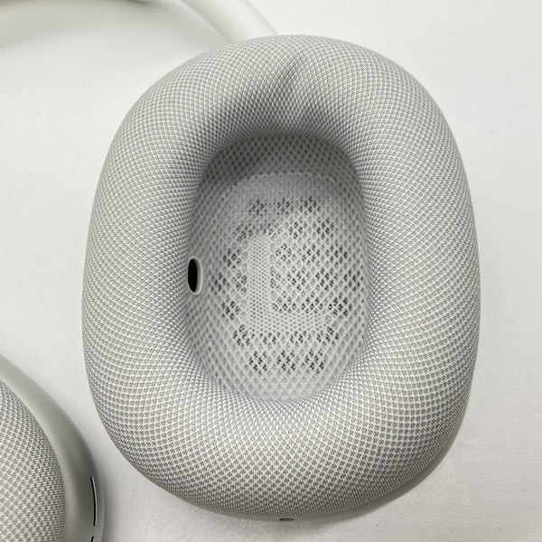 【中古】AirPods Max MGYJ3J/A　ワイヤレスヘッドホン　シルバー【仙台】