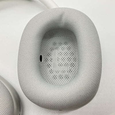 【中古】AirPods Max MGYJ3J/A　ワイヤレスヘッドホン　シルバー【仙台】