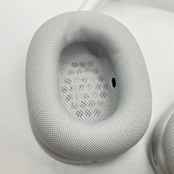 【中古】AirPods Max MGYJ3J/A　ワイヤレスヘッドホン　シルバー【仙台】