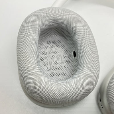 【中古】AirPods Max MGYJ3J/A　ワイヤレスヘッドホン　シルバー【仙台】