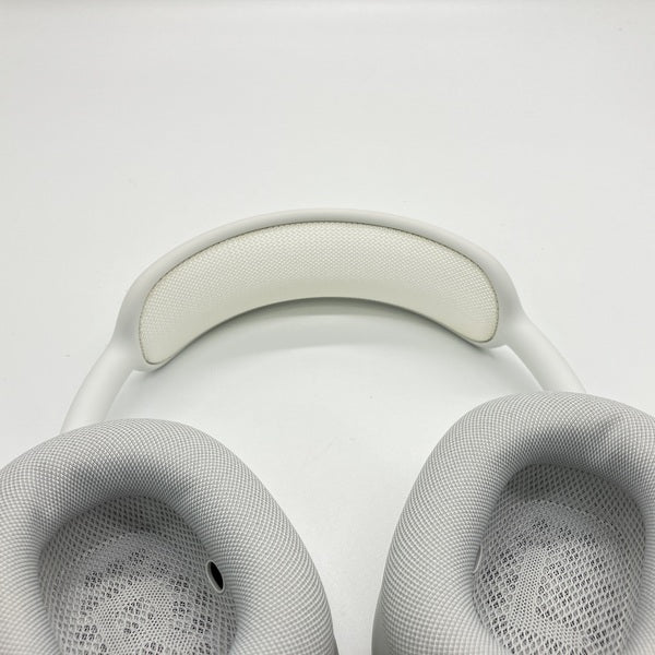 【中古】AirPods Max MGYJ3J/A　ワイヤレスヘッドホン　シルバー【仙台】