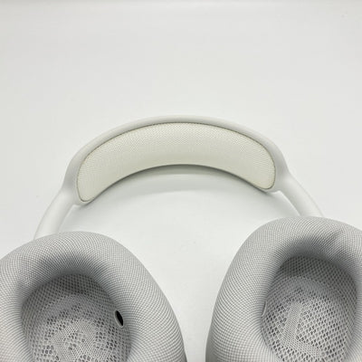 【中古】AirPods Max MGYJ3J/A　ワイヤレスヘッドホン　シルバー【仙台】