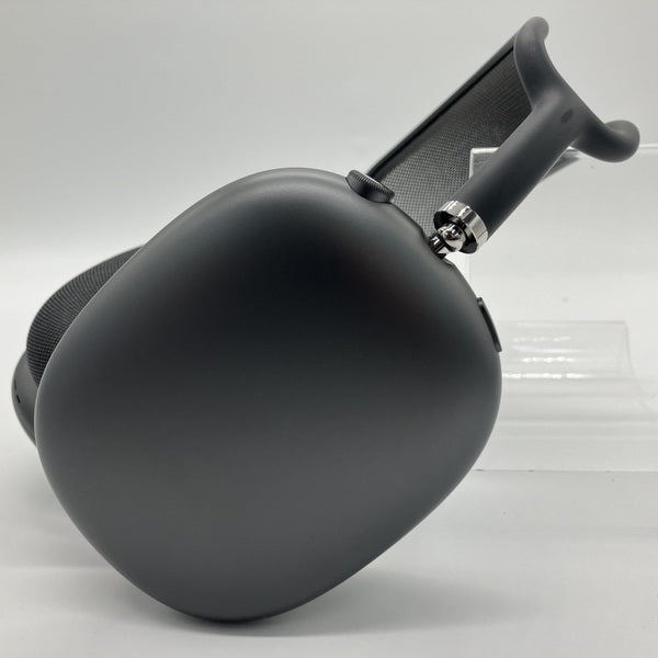 【中古】AirPods Max MGYH3J/A　ワイヤレスヘッドホン　スペースグレイ