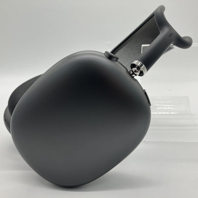 【中古】AirPods Max MGYH3J/A　ワイヤレスヘッドホン　スペースグレイ