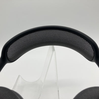 【中古】AirPods Max MGYH3J/A　ワイヤレスヘッドホン　スペースグレイ