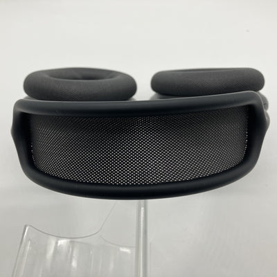 【中古】AirPods Max MGYH3J/A　ワイヤレスヘッドホン　スペースグレイ