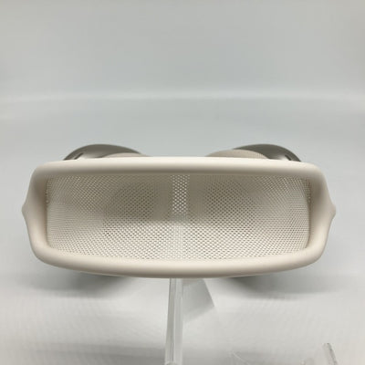 【中古】AirPods Max(USB-C) MWW53ZA/A スターライト【秋葉原】