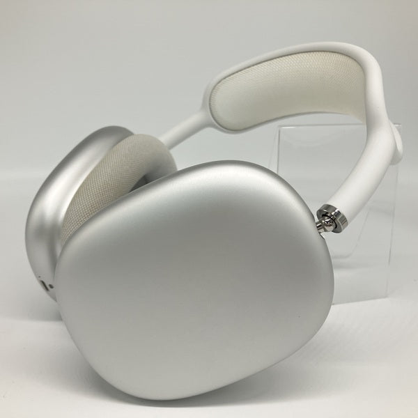 【中古】AirPods Max MGYJ3J/A　ワイヤレスヘッドホン　シルバー【仙台】