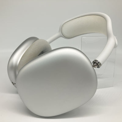 【中古】AirPods Max MGYJ3J/A　ワイヤレスヘッドホン　シルバー【仙台】
