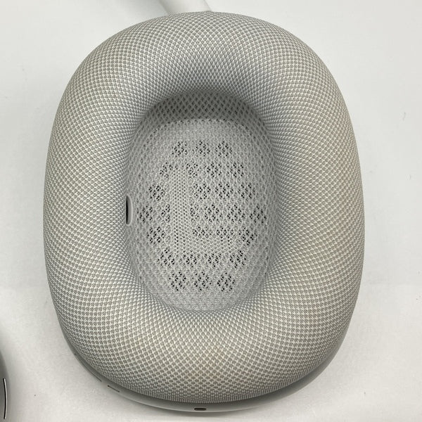 【中古】AirPods Max MGYJ3J/A　ワイヤレスヘッドホン　シルバー【仙台】