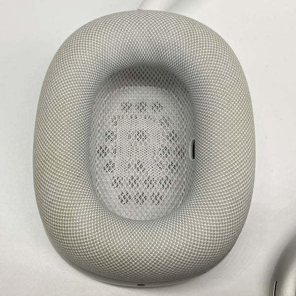 【中古】AirPods Max MGYJ3J/A　ワイヤレスヘッドホン　シルバー【仙台】