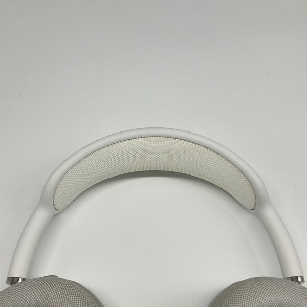 【中古】AirPods Max MGYJ3J/A　ワイヤレスヘッドホン　シルバー【仙台】
