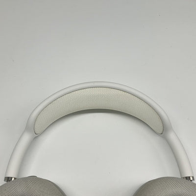 【中古】AirPods Max MGYJ3J/A　ワイヤレスヘッドホン　シルバー【仙台】
