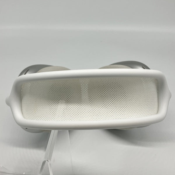 【中古】AirPods Max MGYJ3J/A　ワイヤレスヘッドホン　シルバー【仙台】