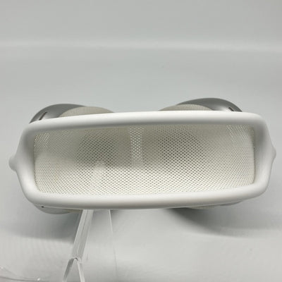 【中古】AirPods Max MGYJ3J/A　ワイヤレスヘッドホン　シルバー【仙台】