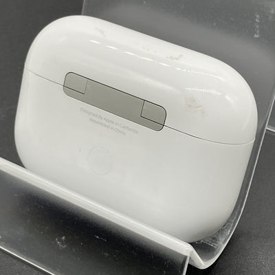 【中古】AirPods Pro (第2世代) MagSafe充電ケース(USB-C)【秋葉原】