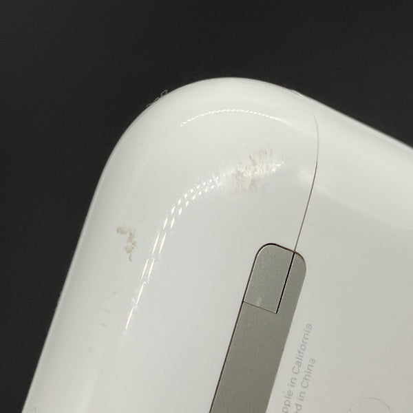 【中古】AirPods Pro (第2世代) MagSafe充電ケース(USB-C)【秋葉原】