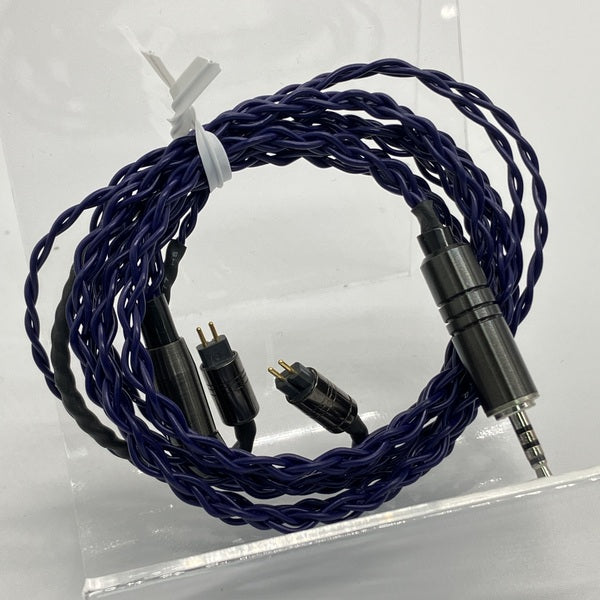 【中古】Iolite CIEM2Pin-2.5mm(イヤーループ仕様) 120cm【日本橋】