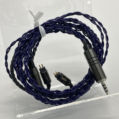 【中古】Iolite CIEM2Pin-2.5mm(イヤーループ仕様) 120cm【日本橋】