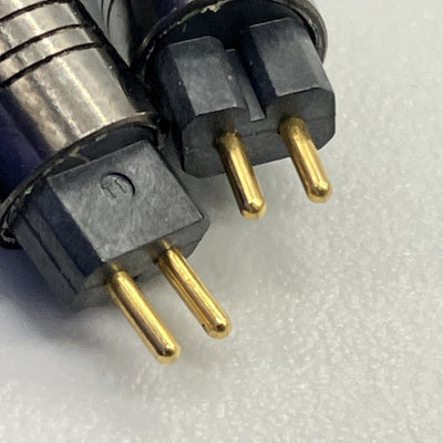 【中古】Iolite CIEM2Pin-2.5mm(イヤーループ仕様) 120cm【日本橋】