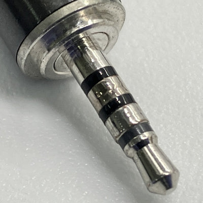 【中古】Iolite CIEM2Pin-2.5mm(イヤーループ仕様) 120cm【日本橋】