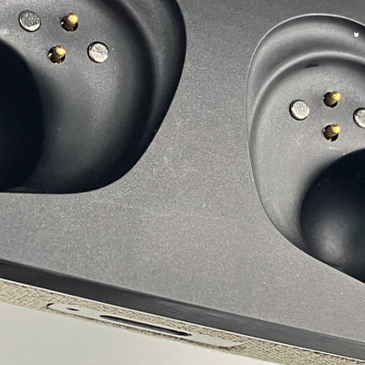 【中古】MOMENTUM True Wireless 4 ブラックコッパ―（Amazon限定カラー）【仙台】