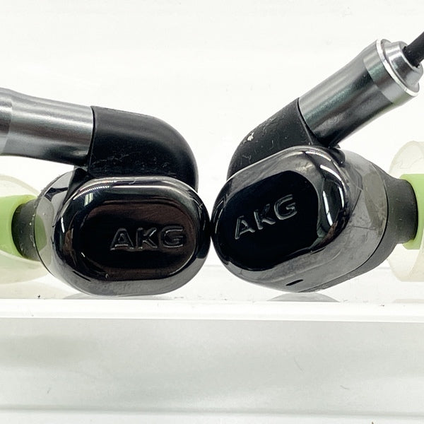 【中古】AKG N5005【AKGN5005BLKJP】【仙台】