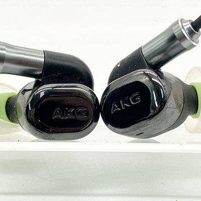 【中古】AKG N5005【AKGN5005BLKJP】【仙台】