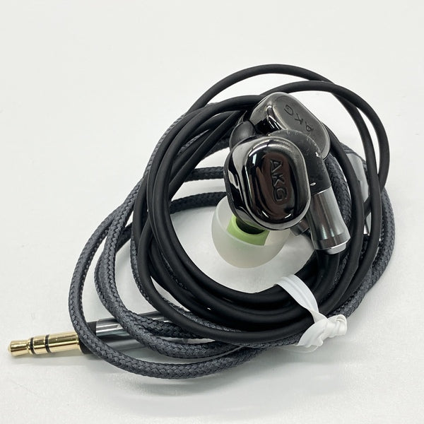 【中古】AKG N5005【AKGN5005BLKJP】【仙台】