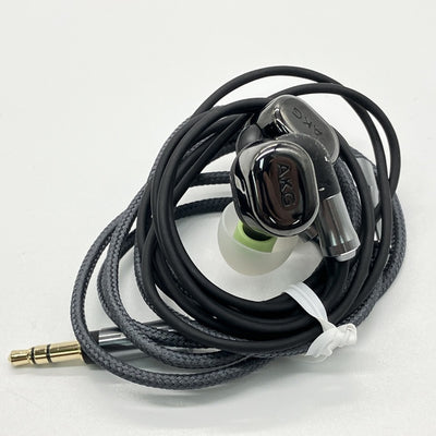 【中古】AKG N5005【AKGN5005BLKJP】【仙台】