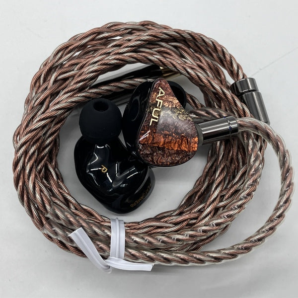 AFUL 【中古】PERFORMER 8(4.4mmモデル)【名古屋】 – e☆イヤホン