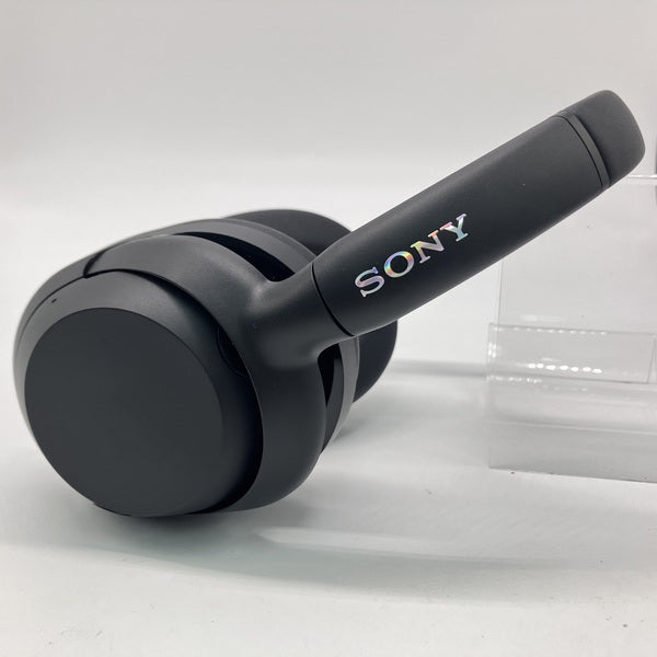 【中古】ULT WEAR ブラック 【WH-ULT900N BC】【仙台】