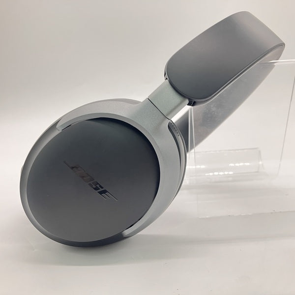 【中古】QuietComfort Ultra Headphones Black【秋葉原】