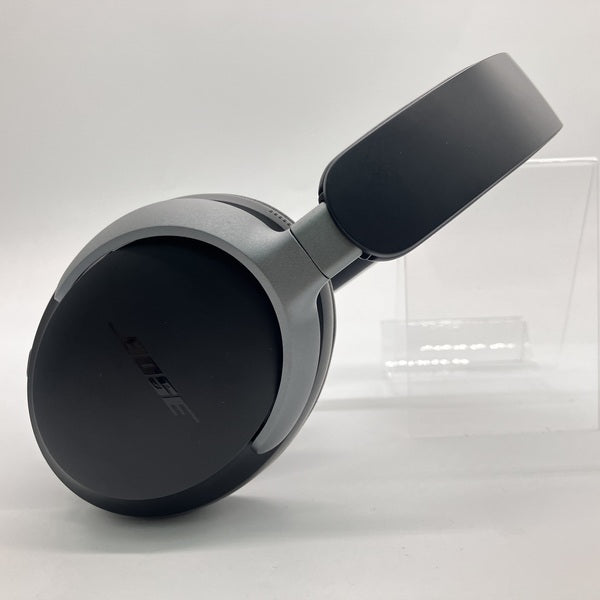 Bose 【中古】QuietComfort Ultra Headphones Black【秋葉原】 – e
