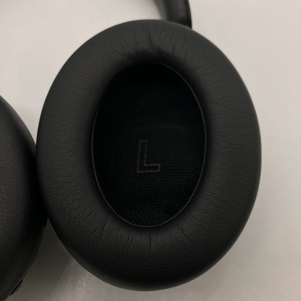 【中古】QuietComfort Ultra Headphones Black【秋葉原】
