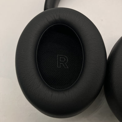 【中古】QuietComfort Ultra Headphones Black【秋葉原】