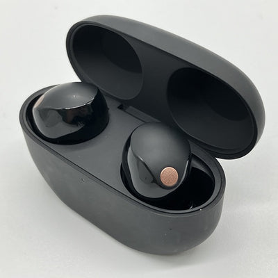 【中古】WF-1000XM5 B ブラック【秋葉原】