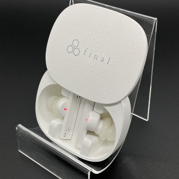 【中古】ZE8000 ホワイト 【FI-ZE8DPLTW-WHITE】【日本橋】