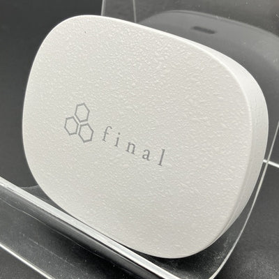 【中古】ZE8000 ホワイト 【FI-ZE8DPLTW-WHITE】【日本橋】