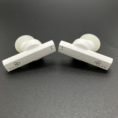 【中古】ZE8000 ホワイト 【FI-ZE8DPLTW-WHITE】【日本橋】