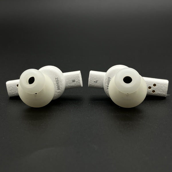 【中古】ZE8000 ホワイト 【FI-ZE8DPLTW-WHITE】【日本橋】