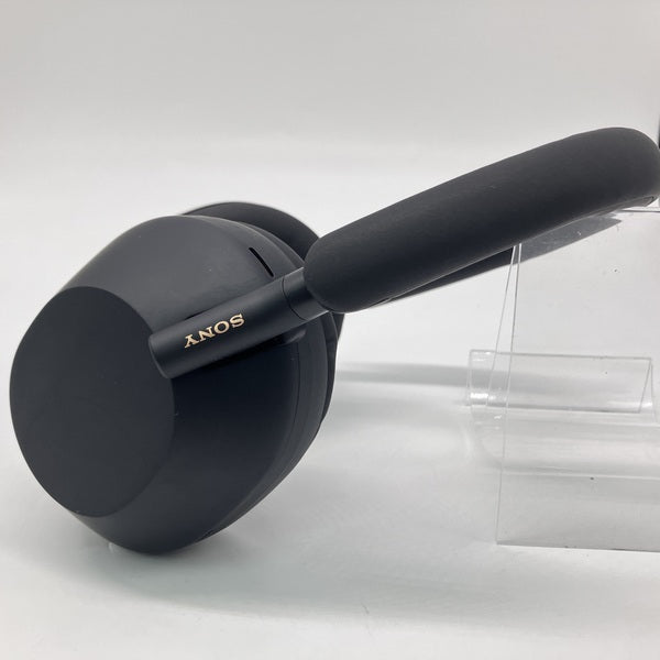 【中古】WH-1000XM5 BM ブラック【秋葉原】